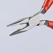 Long Nose Pliers with Cutter | 25 01 125