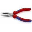 Long Nose Pliers with Cutter | 25 02 160