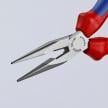 Long Nose Pliers with Cutter | 25 02 160
