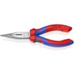 Long Nose Pliers with Cutter | 25 02 160