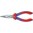 Long Nose Pliers with Cutter | 25 02 160