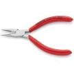 Long Nose Pliers with Cutter | 25 03 125