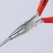 Long Nose Pliers with Cutter | 25 03 125