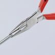 Long Nose Pliers with Cutter | 25 03 125