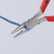 Long Nose Pliers with Cutter | 25 03 125