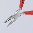 Long Nose Pliers with Cutter | 25 03 125