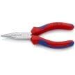 Long Nose Pliers with Cutter | 25 05 140