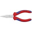 Long Nose Pliers with Cutter | 25 05 140