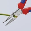 Long Nose Pliers with Cutter | 25 05 140