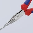 Long Nose Pliers with Cutter | 25 05 140