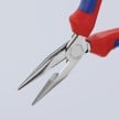 Long Nose Pliers with Cutter | 25 05 140