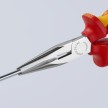 Long Nose Pliers with Cutter-1000V Insulated | 25 06 160