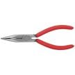 Long Nose 40° Angled Pliers with Cutter | 25 21 160