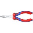 Long Nose 45° Angled Pliers with Cutter | 25 25 160