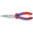Long Nose Pliers with Cutter | 26 12 200