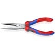 Long Nose Pliers with Cutter | 26 12 200
