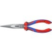 Long Nose Pliers with Cutter | 26 12 200