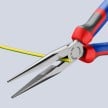Long Nose Pliers with Cutter | 26 12 200