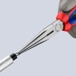 Long Nose Pliers with Cutter | 26 12 200