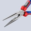 Long Nose Pliers with Cutter | 26 12 200
