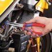 Long Nose Pliers with Cutter | 26 12 200