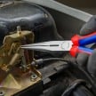 Long Nose Pliers with Cutter | 26 12 200