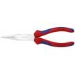 4 Pc Chrome Pliers Set in Foam Tray | 00 20 01 V17