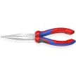 Long Nose Pliers with Cutter | 26 15 200