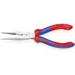 Long Nose Pliers with Cutter | 26 15 200