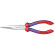 Long Nose Pliers with Cutter | 26 15 200
