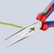 Long Nose Pliers with Cutter | 26 15 200