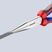 Long Nose Pliers with Cutter | 26 15 200