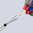 Long Nose Pliers with Cutter | 26 15 200