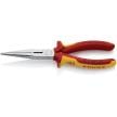 Long Nose Pliers with Cutter-1000V Insulated | 26 16 200