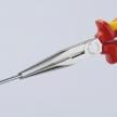 Long Nose Pliers with Cutter-1000V Insulated | 26 16 200