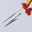 Long Nose Pliers with Cutter-1000V Insulated | 26 16 200