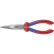 Long Nose 40° Angled Pliers with Cutter | 26 22 200