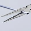 Extra Long Needle-Nose Pliers-Straight Jaws | 28 71 280