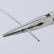 Extra Long Needle-Nose Pliers-Straight Jaws | 28 71 280