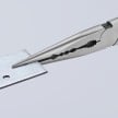 Extra Long Needle-Nose Pliers-Straight Jaws | 28 71 280