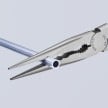 Extra Long Needle-Nose Pliers-Straight Jaws | 28 71 280