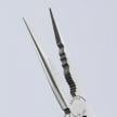 Extra Long Needle-Nose Pliers-Straight Jaws | 28 71 280
