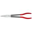 4 Pc Automotive Pliers Set in Foam Tray | 00 20 01 V16