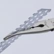 Extra Long Needle-Nose 45° Angled Pliers | 28 81 280