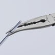 Extra Long Needle-Nose 45° Angled Pliers | 28 81 280