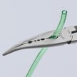 Extra Long Needle-Nose 45° Angled Pliers | 28 81 280