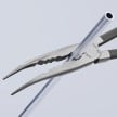 Extra Long Needle-Nose 45° Angled Pliers | 28 81 280