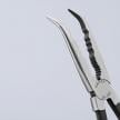 Extra Long Needle-Nose 45° Angled Pliers | 28 81 280