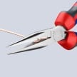 Slim Long Nose Telephone Pliers | 29 25 160