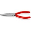 Long Nose Pliers-Flat Tips | 30 11 160